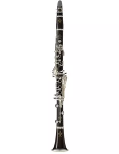 Buffet Crampon BC1139L FESTIVAL klarinet Bb, 18/6