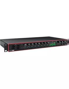 FOCUSRITE 18 in/20 out USB-C