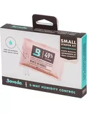 Boveda BVMFK-SM 49% humidity control SET small