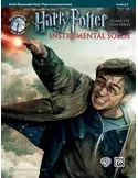 Harry Potter Instrumental Solos M. Williams P. Doyle
