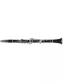 Buffet Crampon BC1114 RC klarinet, Bb 17/6