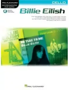 Billie Eilish For Cello