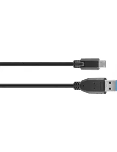 Cordial CUSB 1 CA 3.0 USB-kabel 1mtr.