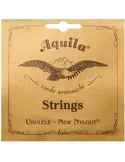Aquila AQ16U tenor ukulele string set, Nylgut