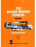 The Boogie Woogie Express Herman Beeftink