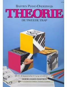 Theorie 2de trap Piano Basics