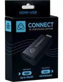 Atomos Connect 4K HDMI naar USB Adapter