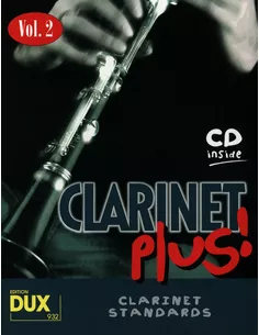 Clarinet Plus 2