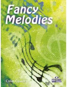 Fancy Melodies Colin Cowles