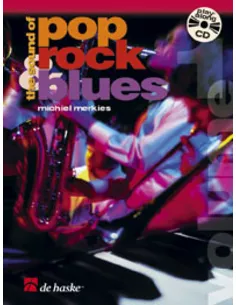 The Sound of Pop, Rock & Blues Vol. 1 Keyboard