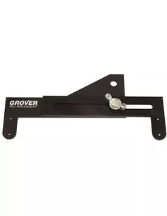 Grover USA DTM dual triangle mount