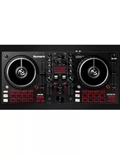 Numark Mixtrack Pro FX DJ Controllers