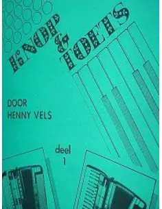 Knop & Toets Vol. 1 Henny Vels
