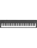 Roland FP-30X-BK Digitale stage piano, Zwart