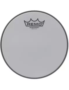 REMO SN-0010-00 SILENTSTROKE drumvel 10"