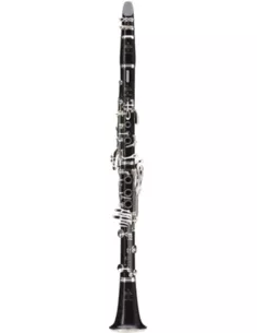 Buffet Crampon BC1116LN Tradition klarinet Bb, 19/6