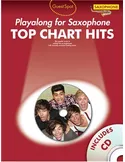 Guest Spot: Top Chart Hits - Alto Sax