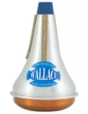 Wallace TWC-P2 demper STRAIGHT piccolotrompet