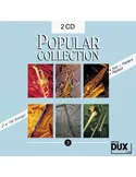 Popular Collection 03 voor trompet
