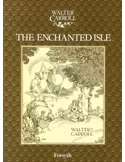 The Enchanted Isle Viool en Piano Walter carroll