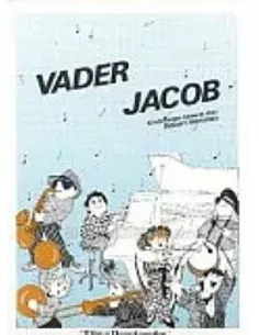 Vader jacob