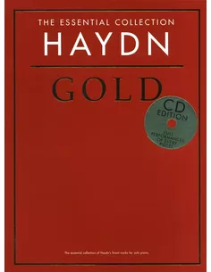 Essential Collection Haydn Gold