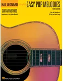 More Easy Pop Melodies - 2nd Edition Gitaar