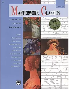 Masterwork Classics 01/02 J. Magrath