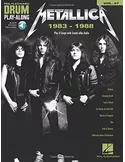 Metallica: 1983-1988