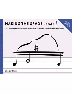 Making The Grade: Grade One - Revised Editon