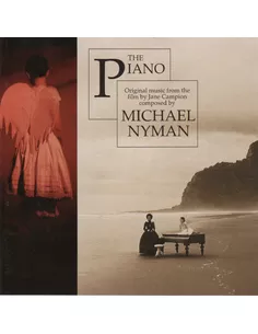 Michael Nyman: The Piano Michael Nyman
