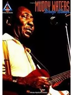 Muddy Waters Deep Blues Guitar [TAB]