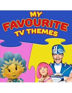 Favourite Tv Themes 1