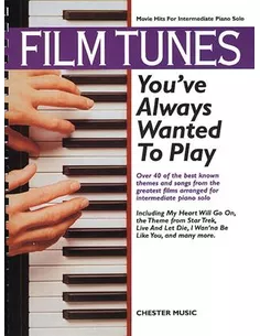 Film Tunes You'Ve Always Wanted