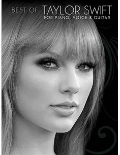 Best Of Taylor Swift Taylor Swift