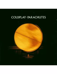 Coldplay: Parachutes Gitaar