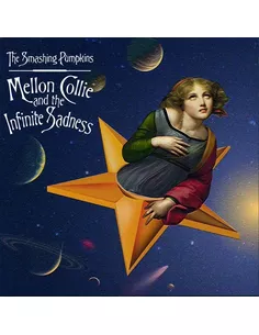 Mellon Collie & Infinite Sadness