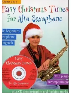 Easy Christmas Tunes S. Duro
