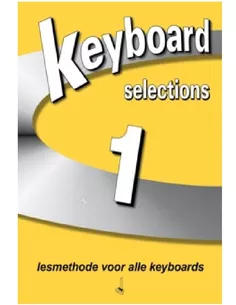 Keyboard Selections