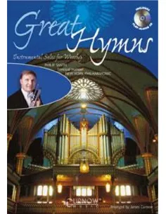 Great Hymns Traditional James Curnow