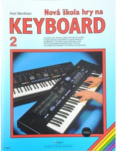 Keyboard Totaal 2 Benthien