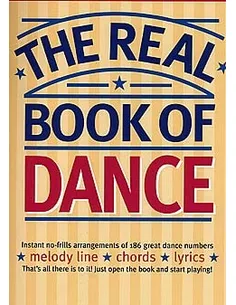The Real Book DANCE