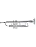 BACH 190S43 \'Centennial\' trompet Bb