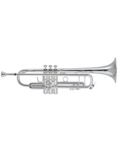 BACH 190S43 'Centennial' trompet Bb