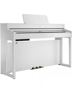 Roland HP702-WH Digitale piano
