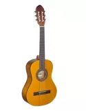 Stagg C410 1/2 LINDEN Klassieke gitaar