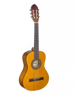 Stagg C410 1/2 LINDEN Klassieke gitaar