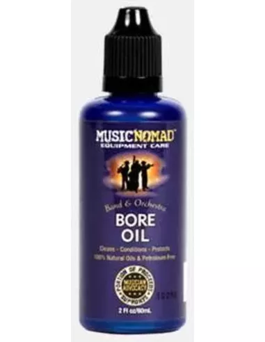 Music Nomad MN702 bore-oil, houtolie