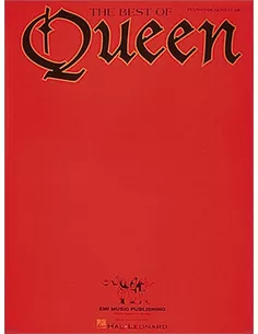 The Best of Queen