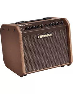 Fishman Loudbox Mini Charge 60 watt Gitaar versterker